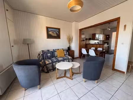 location meublée appartement 3 pièces 59.08 m² à arcachon (33120)  890 €
