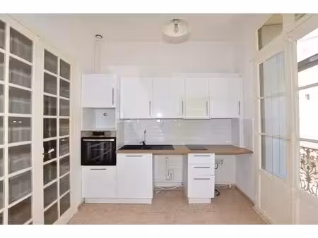 appartement t2 proche allées paul riquet