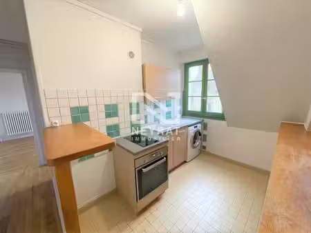 t2 - 3 rue des cochons de lait - chalon sur saone