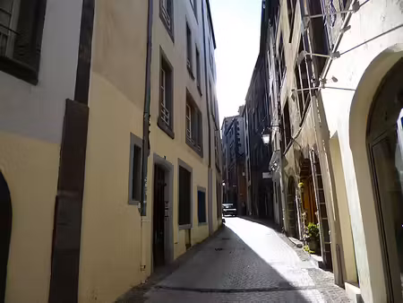 f1 meuble - centre historique