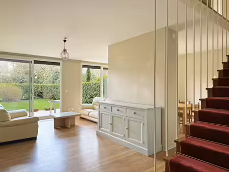 appartement 4 pièces
