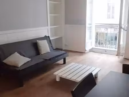 location meublée appartement 4 pièces 80 m² à grenoble (38000)  900 €