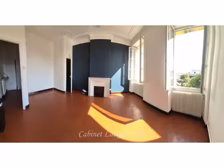 7e bompard t2/3 de 55m2 avec balcon