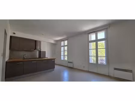 location appartement 3 pièces 58 m² à montpellier (34000)  900 €
