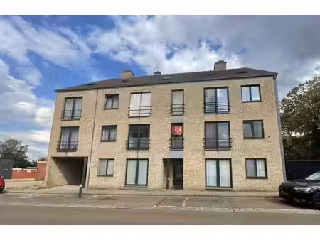 appartement à louer à kolmen 43 tessenderlo (rbw67554)