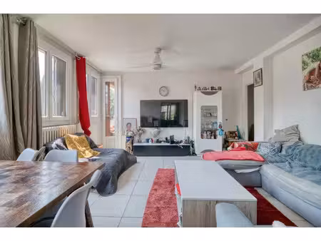 vente appartement 4 pièces 71 m² toulouse (31200)