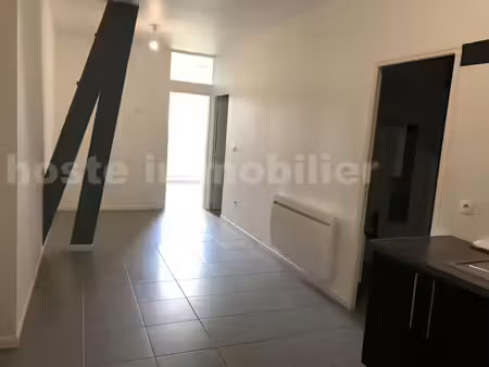 appartement 2 pièce(s) 50 m2