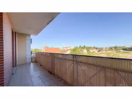 appartement vigneux sur seine 2 pièce(s)