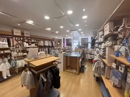 local commercial