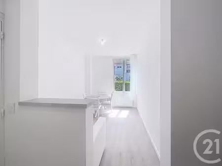 location meublée appartement 3 pièces 45.54 m² à la baule-escoublac (44500)  885 €