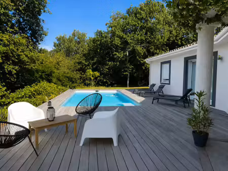 vente maison 5 pièces 140 m² balma (31130)