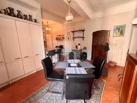 location meublée appartement 3 pièces 63 m² à aix-en-provence (13090)  1 390 €