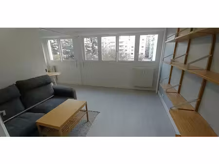 location meublée appartement 1 pièce 30 m² à paris 15ème (75015)  1 284 €