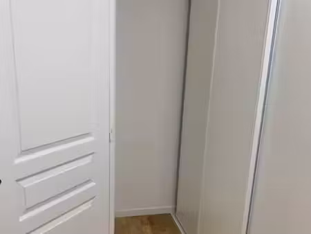 location appartement 3 pièces 52 m² à saint-maurice (94410)  1 470 €