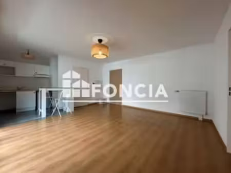 location appartement 2 pièces meublé à bouguenais (44340) : à louer 2 pièces meublé / 50m²