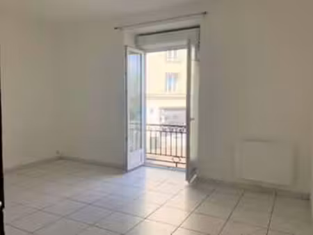 location appartement t1 à nantes chantenay - sainte-anne (44000) : à louer t1 / 21m² nante
