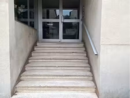 appartement type 3