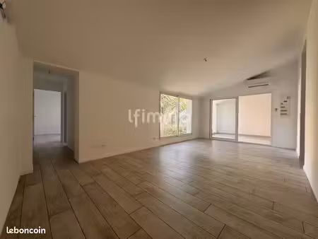 appartement 4 pièces 73 m²