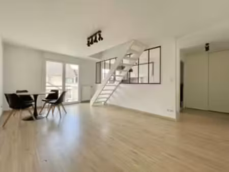 location appartement 3 pièces meublé à saint-herblain bourg-solvardière-pelousière (44800)