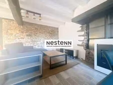 location maison meublé à herbignac (44410) : à louer meublé / 68m² herbignac