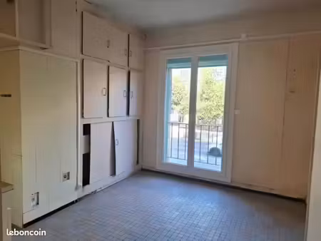 appartement 3 pièces 54 m²