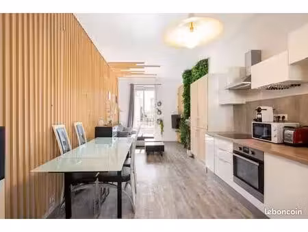 airbnb lot 2 t2 forte rentabilité