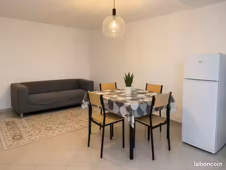 appartement t2 navenne