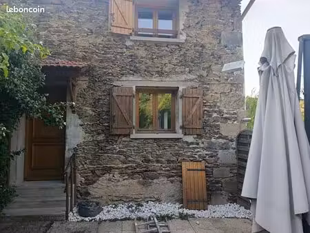 à louer – t3 d’environ 73 m² dans un cadre calme et chaleureux