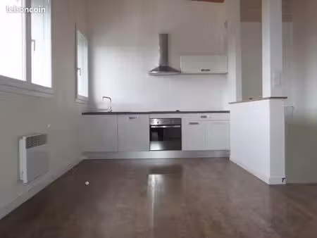 appartement t3 à louer