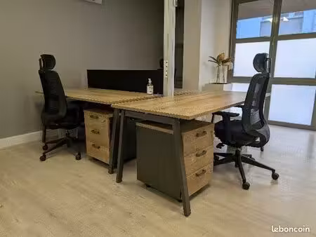 bureau disponible à la location – lyon 3e