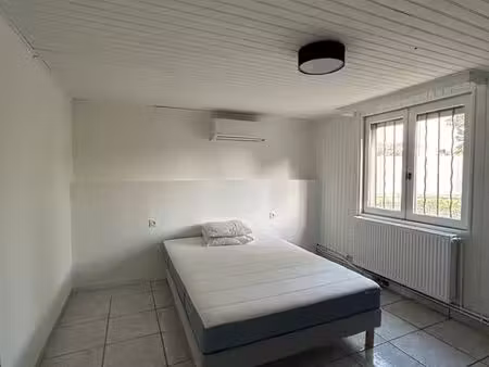 chambre dans maison 90m2 st priest village