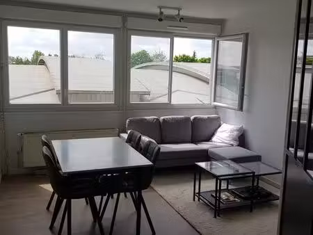 appartement 30m2