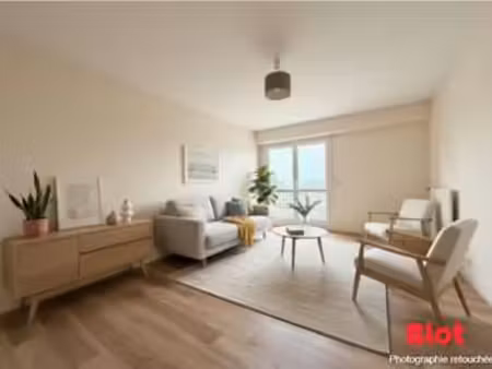 vente appartement 2 pièces à nantes île de nantes (44000) : à vendre 2 pièces / 47m² nante