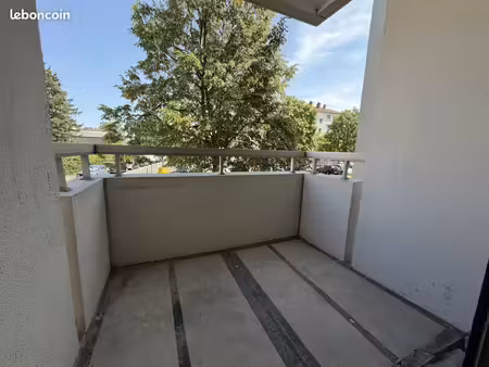 appartement 4 pièces 87 m²