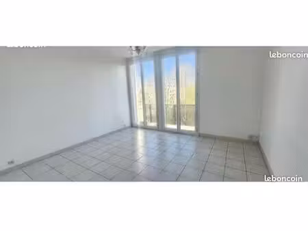 appartement t4
