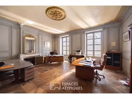 vente commerce 3 pièces 160 m² saint-symphorien-d’ozon (69360)