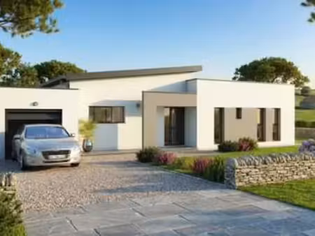vente maison à chavagnes-en-paillers (85250) : à vendre / 85m² chavagnes-en-paillers