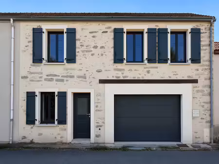 location maison 4 pièces  90.96m²  melun