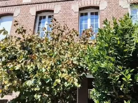 vente maison 65 m² rouen (76100)