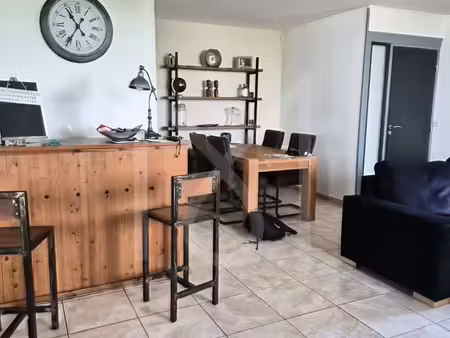 appartement 3 pièces 87 m²