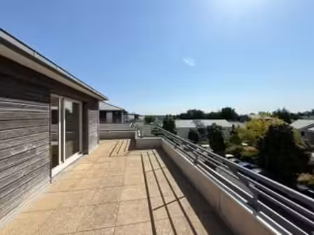 vente appartement 3 pièces à betton (35830) : à vendre 3 pièces / 59m² betton