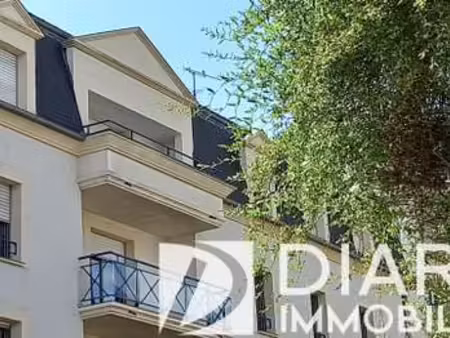vente appartement 3 pièces à fougères (35300) : à vendre 3 pièces / 60m² fougères