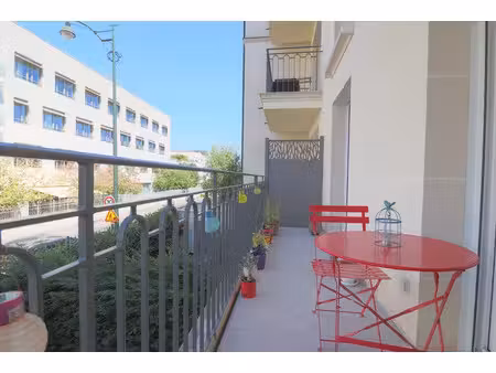 location meublée appartement 2 pièces 44.4 m² à la garenne-colombes (92250)  1 300 €