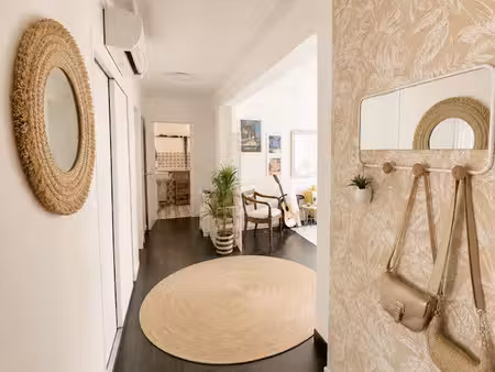 vente appartement 4 pièces 73 m² à narbonne (11100)  190 000 €