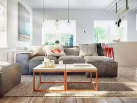 vente appartement 2 pièces à quéven (56530) : à vendre 2 pièces / 39m² quéven