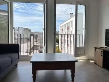 vente appartement 4 pièces à quimper (29000) : à vendre 4 pièces / 81m² quimper