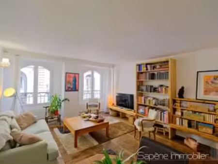 vente appartement 4 pièces à rennes centre ville (35000) : à vendre 4 pièces / 97m² rennes