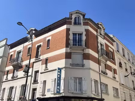 location appartement 4 pièces 89 m² à saint-mande (94160)  2 320 €