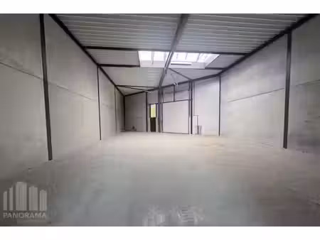 unité pme neuve de 446 m² + 216 m² de bureaux à vendre à ...