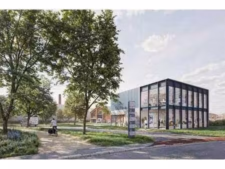 préventes ! nouveaux entrepôts commerciaux à vendre !